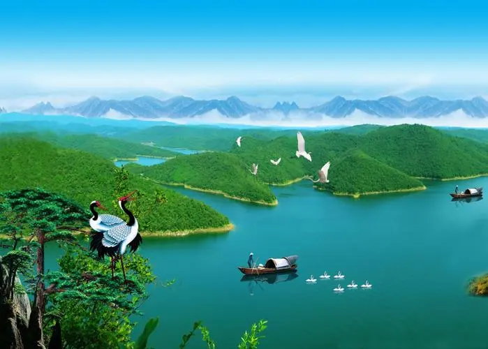 高效自动化节能